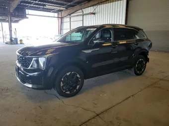 2024 Kia Sorento 5XYRLDJC3RG262603 Lot 54867196