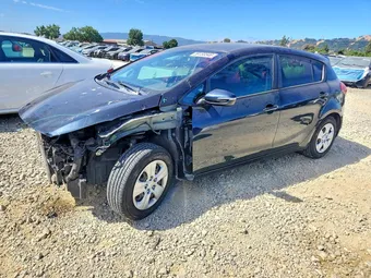 2017 Kia Forte KNAFK5A80H5693556 Lot 59155546