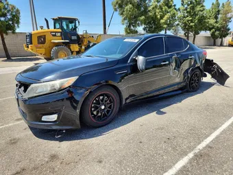 2015 Kia Optima 5XXGN4A74FG482630 Lot 51616456