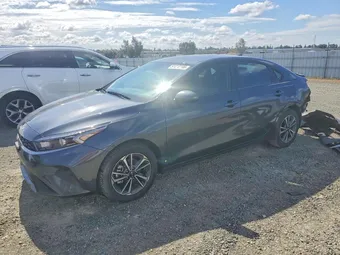 2024 Kia Forte 3KPF24ADXRE799075 Lot 54818666