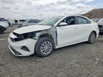 2024 Kia Forte 3KPF24AD2RE822347 Lot 54729136