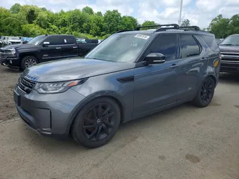 2017 Land Rover SALRHBBKXHA043950