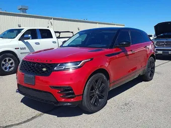2019 Land Rover SALYL2EX0KA789350