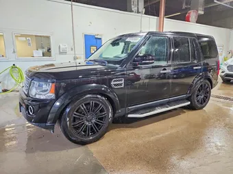 2015 Land Rover SALAG2V67FA767980