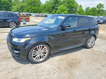 2016 Land Rover SALWR2EF7GA565402