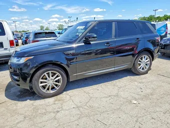 2016 Land Rover SALWG2KF0GA653668