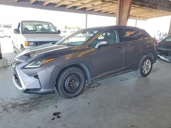 2017 Lexus RX 350 2T2BZMCA5HC133196 Lot 56118906