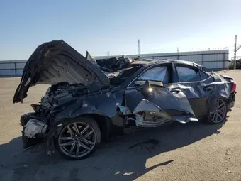 2017 Lexus IS JTHBE1D21H5029399 Lot 82334725