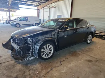 2015 Lexus ES JTHBW1GG5F2096266 Lot 55918056