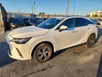 2024 Lexus RX 2T2BAMBA9RC042684