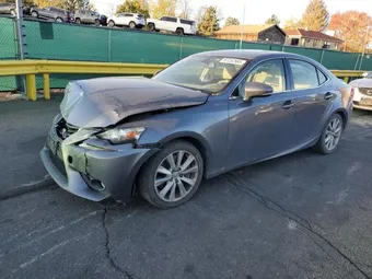 2016 Lexus IS JTHBA1D21G5020180 Lot 87252565