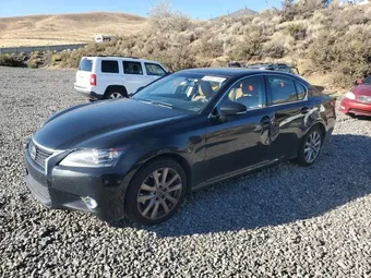 2015 Lexus GS 350 JTHCE1BL3FA005951