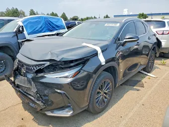 2023 Lexus NX 2T2GGCEZ7PC026240