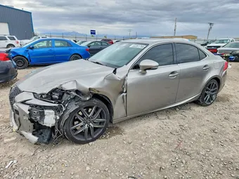 2017 Lexus IS JTHBA1D27H5047773 Lot 52261766