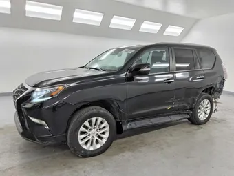 2021 Lexus GX 460 JTJAM7BX6M5275034