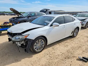 2015 Lexus ES JTHBK1GG7F2158522 Lot 53424326