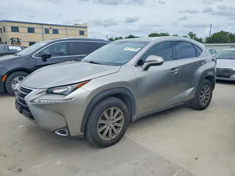 2016 Lexus NX 200T JTJYARBZ5G2029537