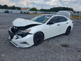 2016 Lexus ES JTHBK1GG8G2217806