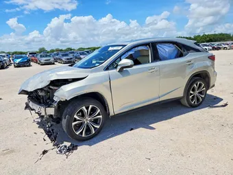 2020 Lexus RX 350 2T2HZMAA9LC177093 Lot 57347466