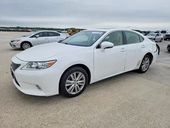2015 Lexus ES JTHBK1GG5F2159815 Lot 51441696