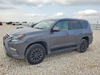 2023 Lexus GX 460 JTJAM7BX8P5381179