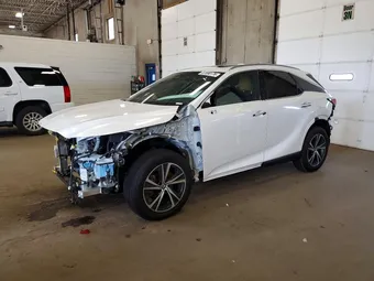 2023 Lexus RX 350 2T2BAMCAXPC020849 Lot 57490176