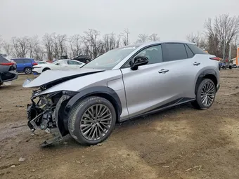 2023 Lexus RZ 450E JTJAAAAB9PA015234