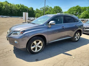 2015 Lexus RX 350 JTJBK1BA4F2472520 Lot 55794776
