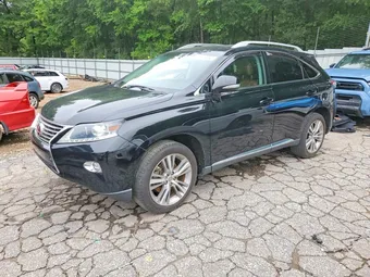 2015 Lexus RX 350 2T2ZK1BA3FC193025