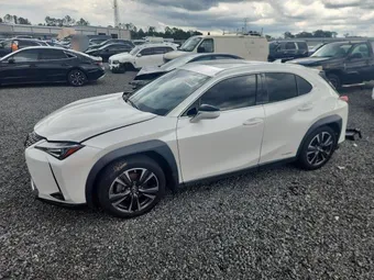 2020 Lexus UX 250H JTHP9JBH1L2022402