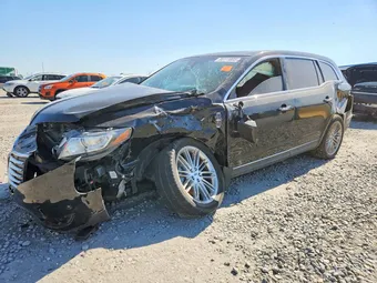 2017 Lincoln MKT 2LMHJ5AT5HBL01279
