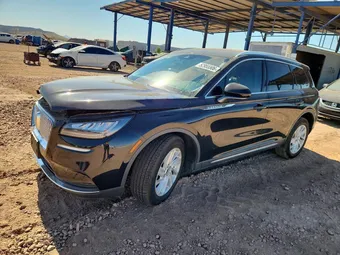 2020 Lincoln Corsair 5LMCJ1C96LUL21816