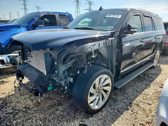 2024 Lincoln Navigator 5LMJJ3NG6REL12471