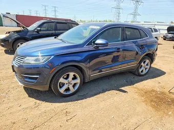 2016 Lincoln MKC 5LMCJ1C97GUJ11912