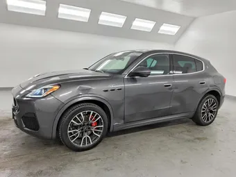 2023 Maserati Grecale ZN682AVA3P7418279