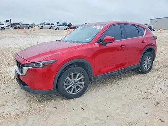 2022 Mazda CX-5 JM3KFBCM2N0595983 Lot 51681356