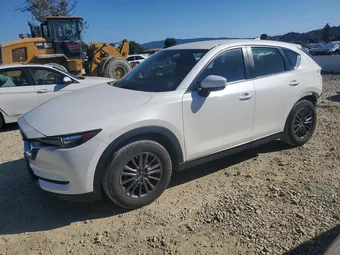 2018 Mazda CX-5 JM3KFABM2J1404482 Lot 58269306