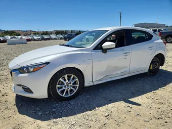 2018 Mazda MAZDA3 Sport 3MZBN1K75JM226024 Lot 56108616