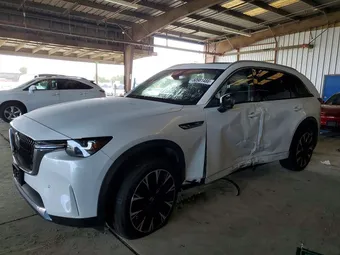 2024 Mazda CX-90 Premium JM3KKEHA8R1158680