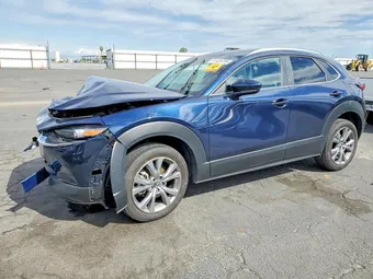 2025 Mazda CX-30 3MVDMBCM6SM798521
