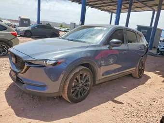 2021 Mazda CX-5 JM3KFBCY5M0426428 Lot 55224636