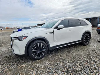 2024 Mazda CX-90 JM3KKDHA9R1103763