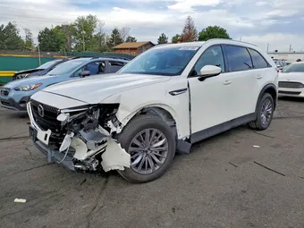 2025 Mazda CX-90 JM3KKBHD2S1223862