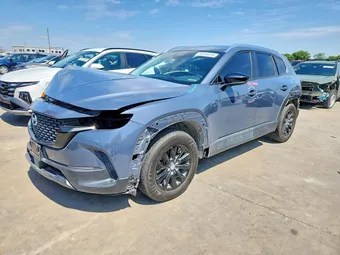2025 Mazda CX-50 7MMVABAM9SN326143
