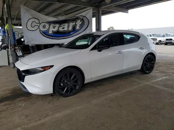 2023 Mazda 3 JM1BPBJY0P1620162 Lot 49686906