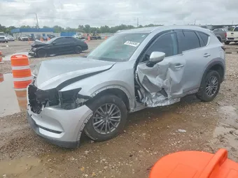 2018 Mazda CX-5 JM3KFABM6J1400273 Lot 57503456