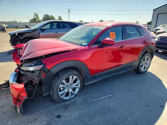 2022 Mazda CX-30 3MVDMBBL4NM454019