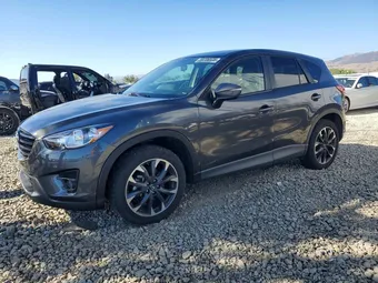 2016 Mazda CX-5 JM3KE2DY7G0748784 Lot 59706536