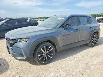 2023 Mazda CX-50 7MMVABEM8PN105618