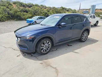 2020 Mazda CX-5 JM3KFBDMXL0858815 Lot 50807676